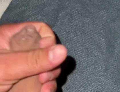 Cute Dick