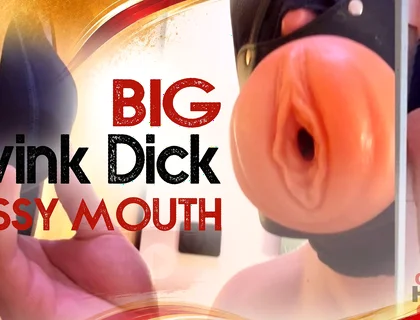 Twink Gloryhole Crisp Slender Twink Drips Precum