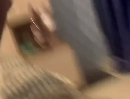 Fucked My Ass with a Carrot