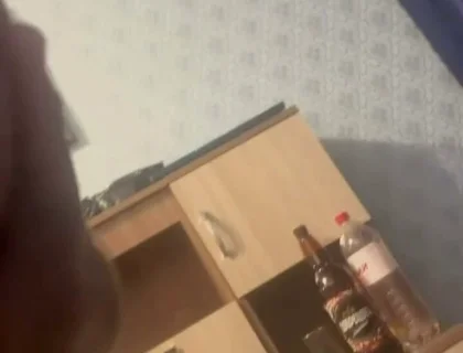 Fucked My Ass with a Carrot