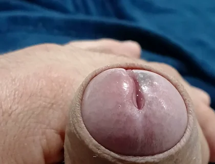 Big Head Precum