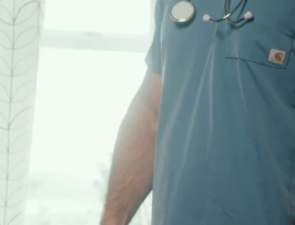 A Very Intimate Examination Proctology & Urology
