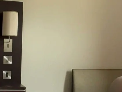 Hot Hotel Fuck