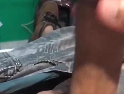 Playing with Fucking #01