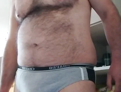 The Second Cumshot on Saturday!