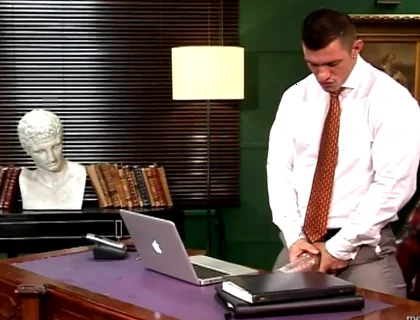 Executive Toys