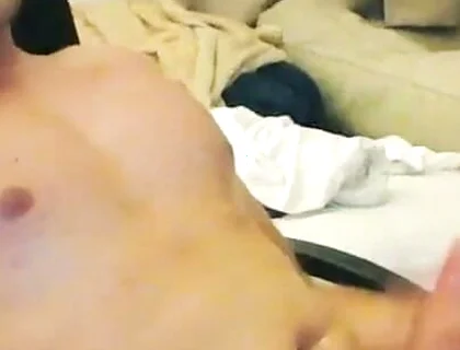 Hot Jerk