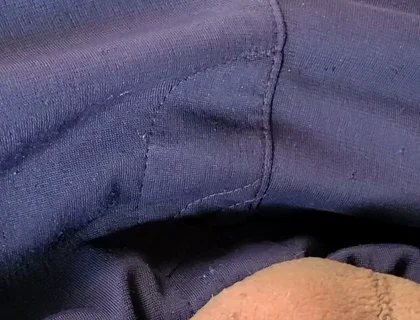 Sucked by Mosquito