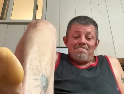 1st 2nd and 3rd Base Anal Stretching