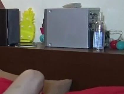 My Sextape with the Pornstar Kevin David