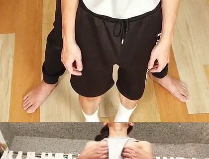 Ksgh29 Climax Lab Special Screening Ep.10 Lying Down Height 165 Ep.1-3