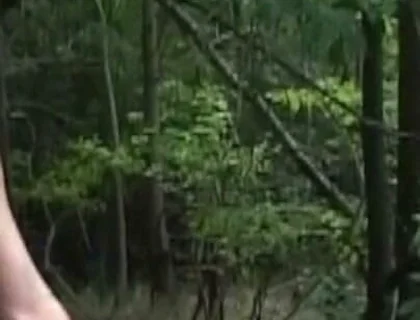 Sex Outdoor so Ghot