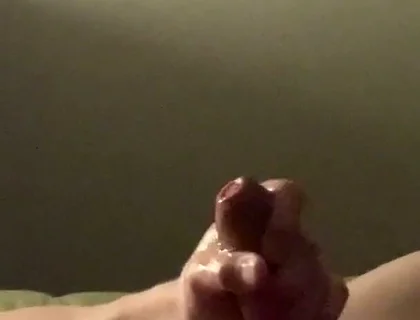 Day 9 of 30 Days of Cumshots