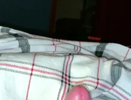 Day 8 of 30 Days of Cumshots!