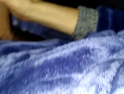 I Love Masturbating When I Wake up, the Orgasm Is Always Intense