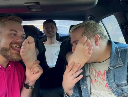 Snyft: Dimitri