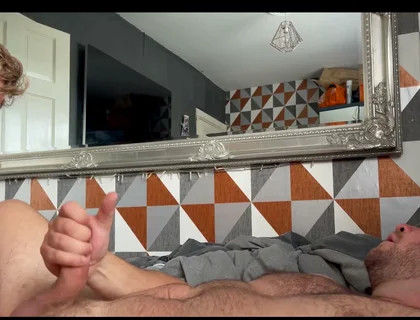 Morning Fuck
