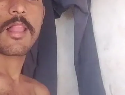 Solo Boy Big Cock Full Naked HD