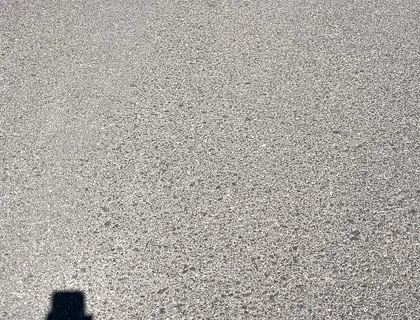 The streets are for skateboarding