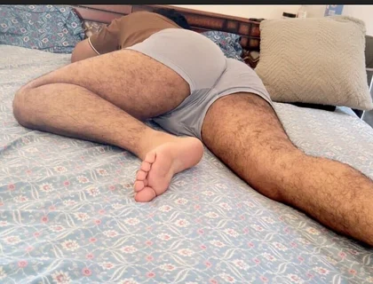 Roommate Big Ass First Time Love to Fuck Midnight