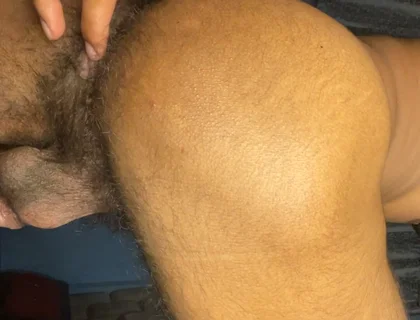 Fucking Sexy Ass.