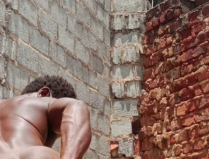 Erotic Tease