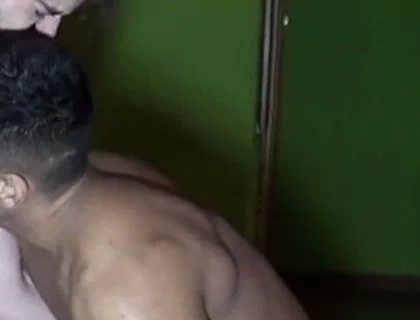 Renaot Fucked Raw B Ruebn