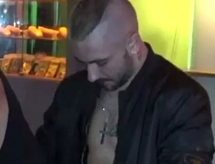 Straight Curious Accep to Fuck Gay Twink