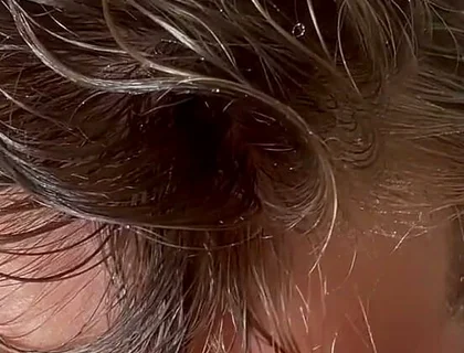 Shower Suck