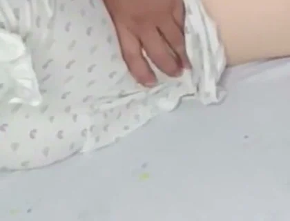 1129 Big-bootied Stepsister Goes to the Wrong Room and Ends up Pregnant