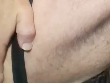 Horny Man 4