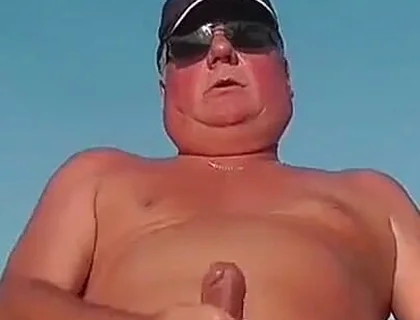Best of outdoor-jerking part 1