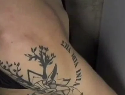 Fucked Raw by Amazing Xxl Dick
