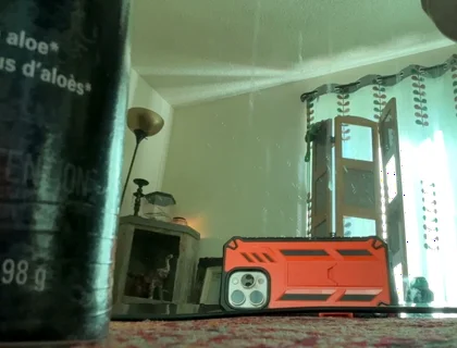Solo Masturbation