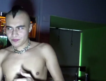 Renaot Fucked Raw B Ruebn