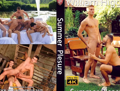 Summer Pleasure