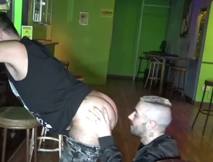 Straight Curious Accep to Fuck Gay Twink