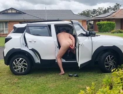 My New Car