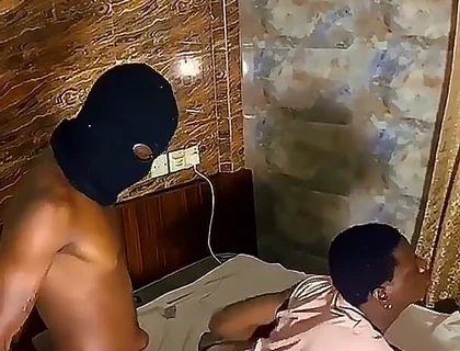 Little Cousin Brother Love Big Dick Inside Him