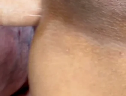 Femboy Chanel Chance Fucked and Facial in POV