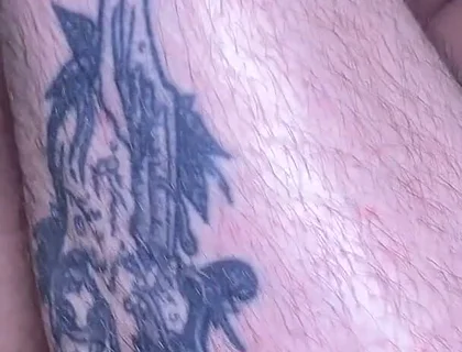 Monster Dick Pig
