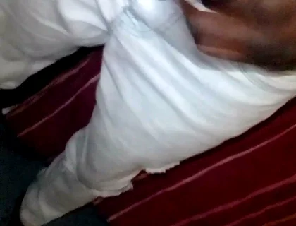 African Teen Guys Have It Big I Promise You