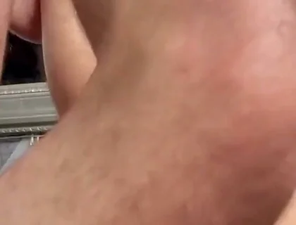 Morning Fuck