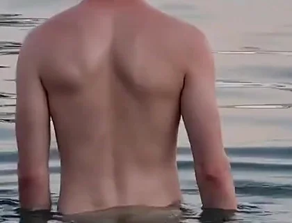 I Like to Swim