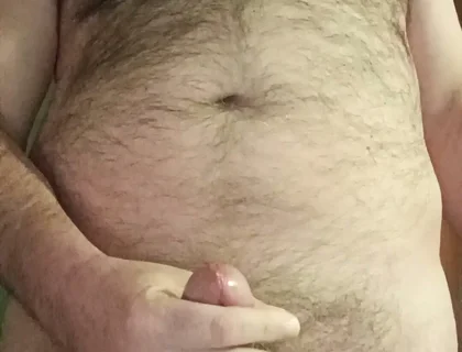 Tutorial on How to Masturbate Your Penis with the Countdown Timer to Ejaculate Together!
