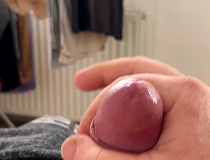 Great Cumming. That Could Be Your View;p