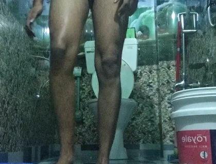 Suck my cock until the juices flow, baby.