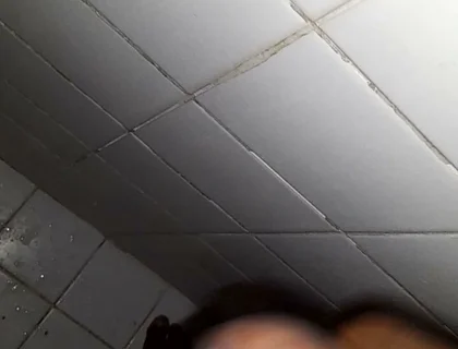 Jerking off S12 Ep8