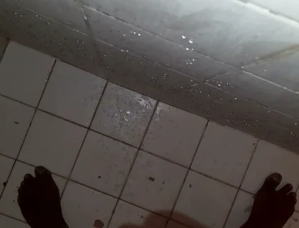 Jerking off S12 Ep5