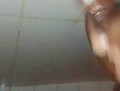 Jerking off S12 Ep6